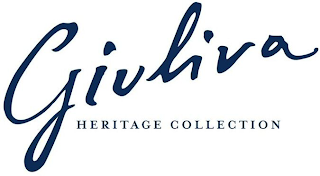 GIULIVA HERITAGE COLLECTION logo