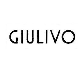 GIULIVO logo