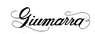 GIUMARRA logo