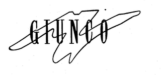 GIUNCO logo