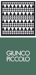 GIUNCO PICCOLO logo