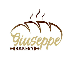 GIUSEPPE BAKERY logo