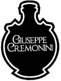 GIUSEPPE CREMONINI logo