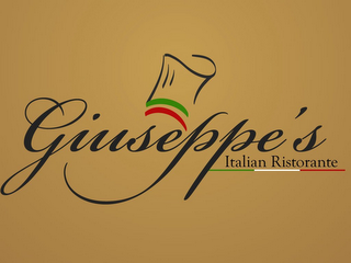GIUSEPPE'S ITALIAN RISTORANTE logo