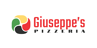 GIUSEPPE'S  P I Z Z E R I A logo