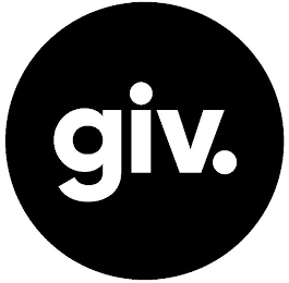GIV. logo