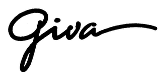 GIVA logo