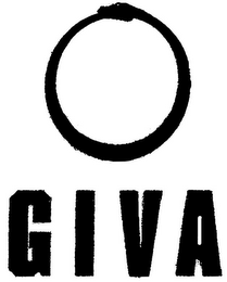 GIVA logo