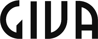 GIVA logo