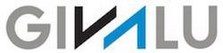 GIVALU logo