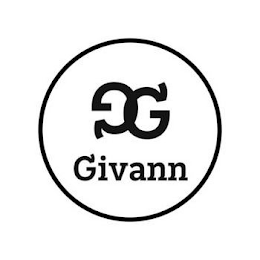 GIVANN logo