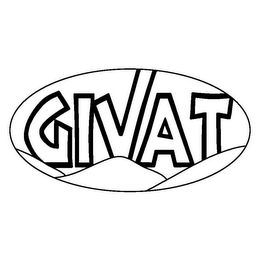 GIVAT logo