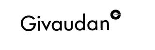 GIVAUDAN logo