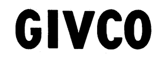 GIVCO logo