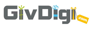 GIVDIGI.COM logo