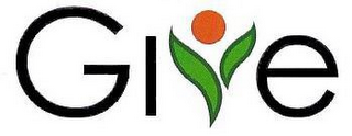 GIVE logo