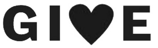 GIVE logo