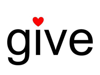 GIVE logo