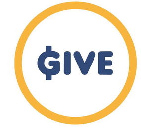 GIVE logo