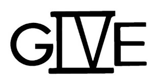GIVE logo