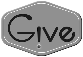 GIVE logo