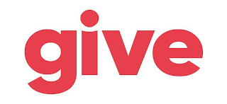 GIVE logo
