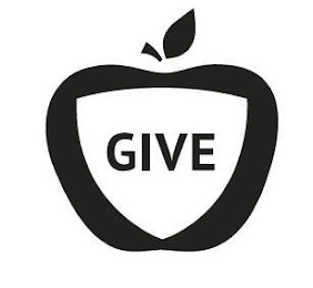 GIVE logo
