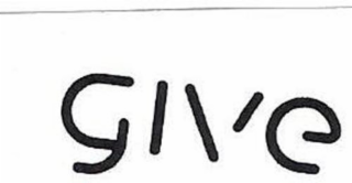 GIVE logo