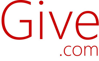 GIVE .COM logo