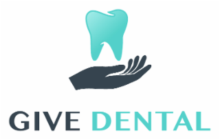 GIVE DENTAL logo
