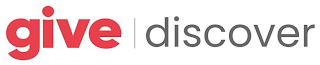 GIVE DISCOVER logo