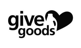 GIVE GOODS logo