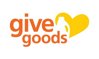 GIVE GOODS logo