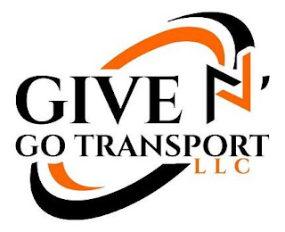 GIVE N' GO TRANSPORT LLC logo