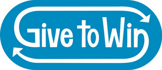 GIVE TO WIN logo