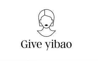GIVE YIBAO logo