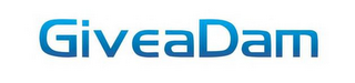 GIVEADAM logo