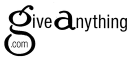 GIVEANYTHING.COM logo