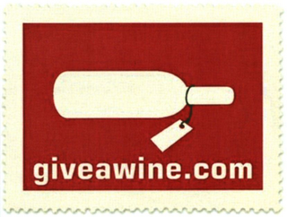 GIVEAWINE.COM logo