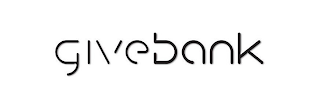 GIVEBANK logo