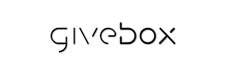 GIVEBOX logo