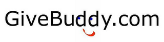 GIVEBUDDY.COM logo