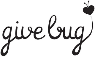 GIVEBUG logo