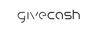 GIVECASH logo