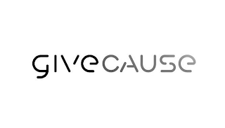 GIVECAUSE logo