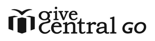 GIVECENTRAL GO logo