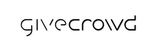 GIVECROWD logo