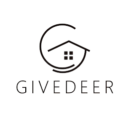 GIVEDEER G logo