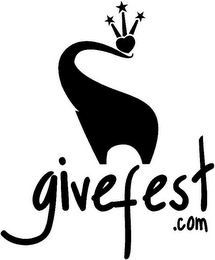 GIVEFEST.COM logo