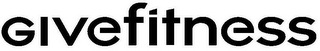 GIVEFITNESS logo